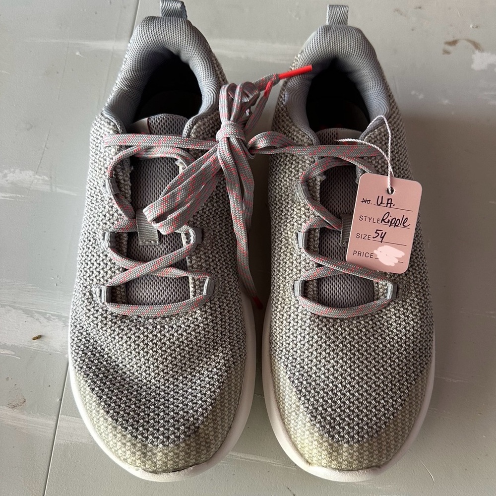 Under armour ripple youth